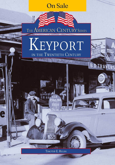 Keyport in the Twentieth Century