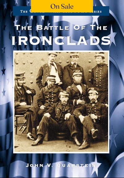 Battle of the Ironclads, The