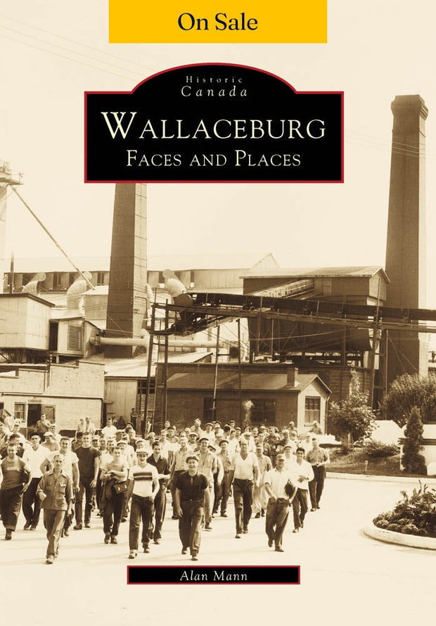 Wallaceburg: