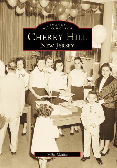 Cherry Hill, New Jersey