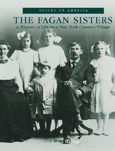 Fagan Sisters, The: