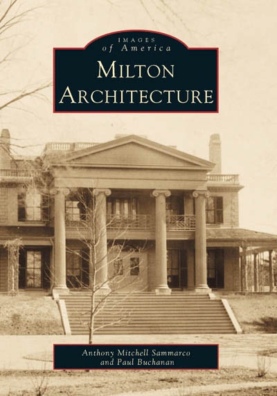Milton Architecture