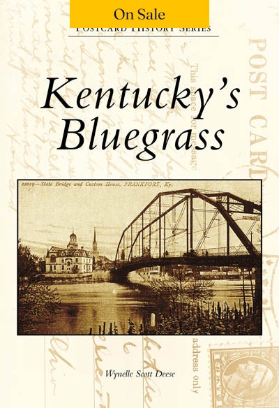 Kentucky's Bluegrass