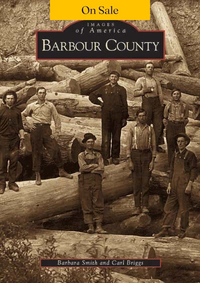 Barbour County