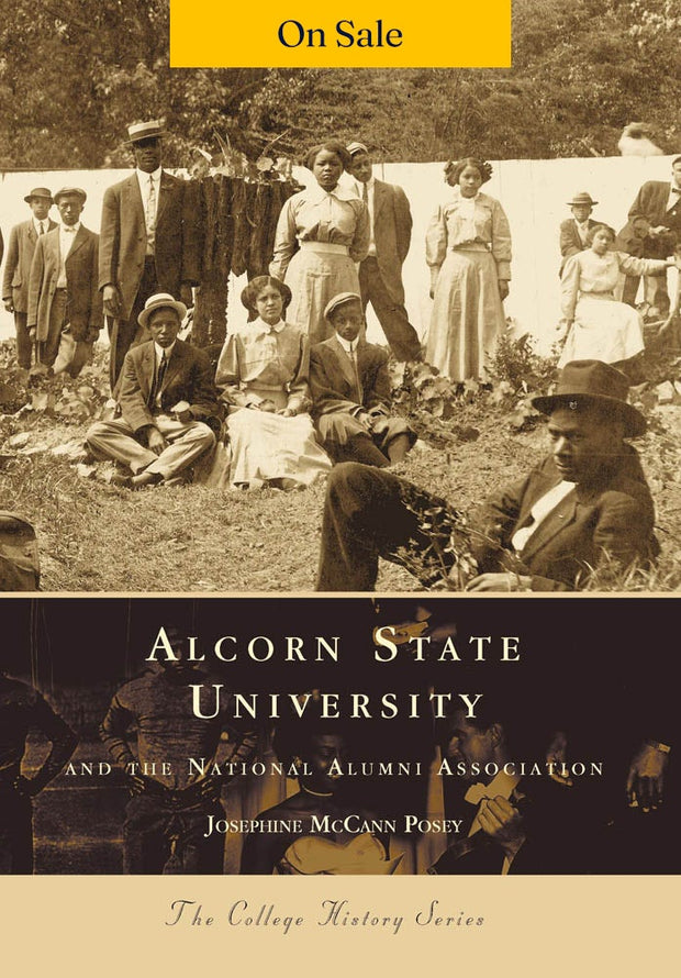 Alcorn State University and the National Alumni Association