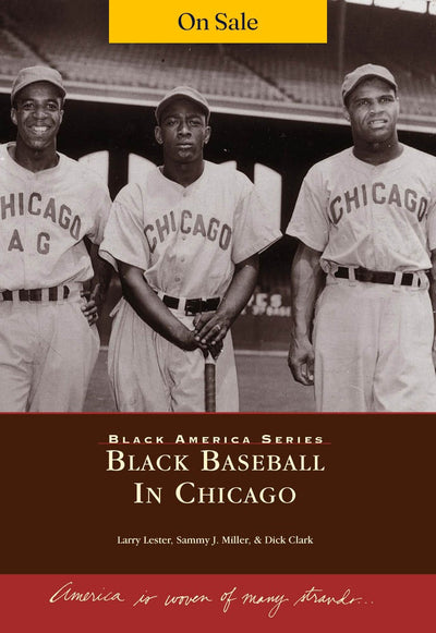 Black Baseball In Chicago