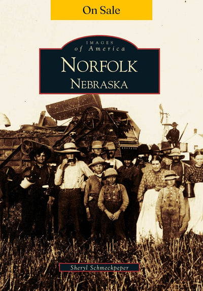 Norfolk, Nebraska