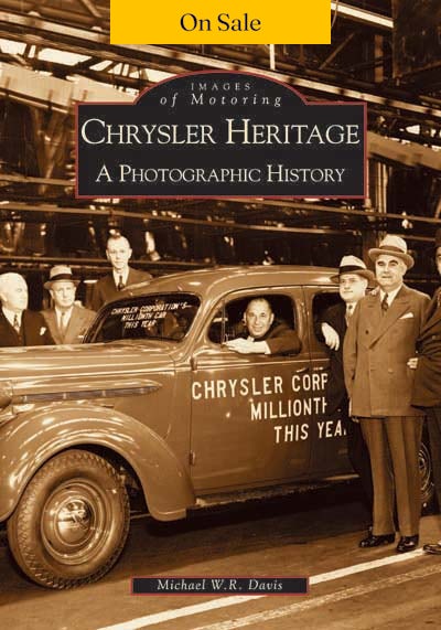 Chrysler Heritage