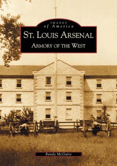 St. Louis Arsenal