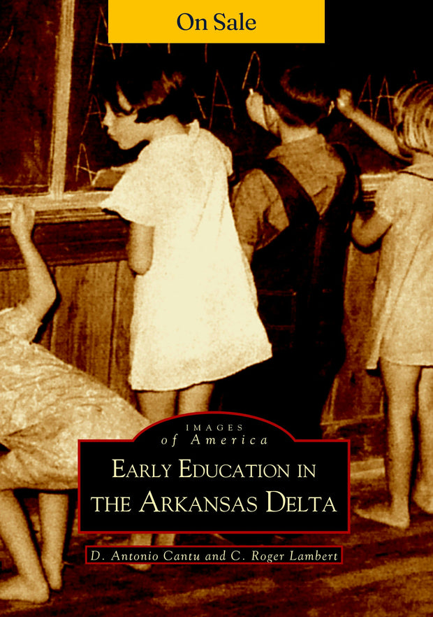 Early Education in the Arkansas Delta