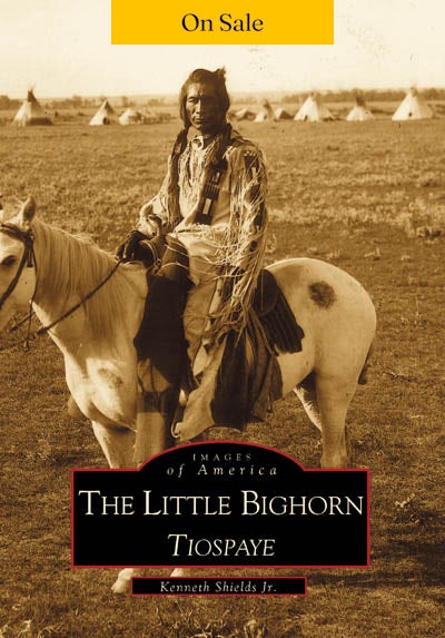 The Little Bighorn, Tiospaye