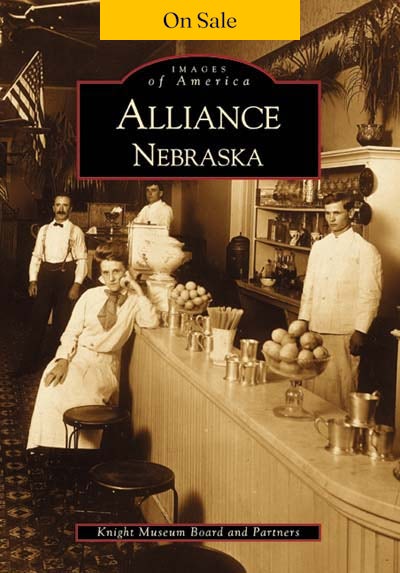 Alliance, Nebraska