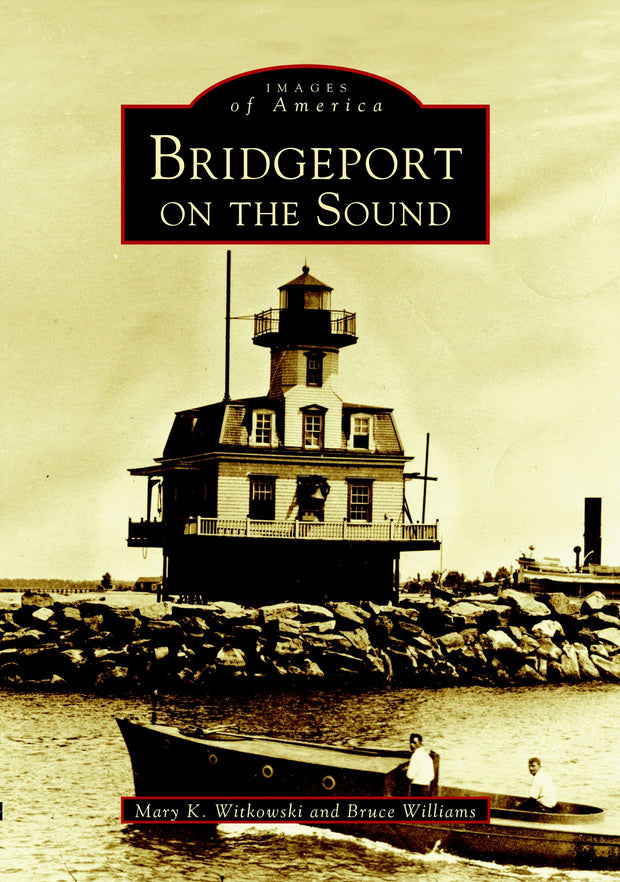 Bridgeport on the Sound