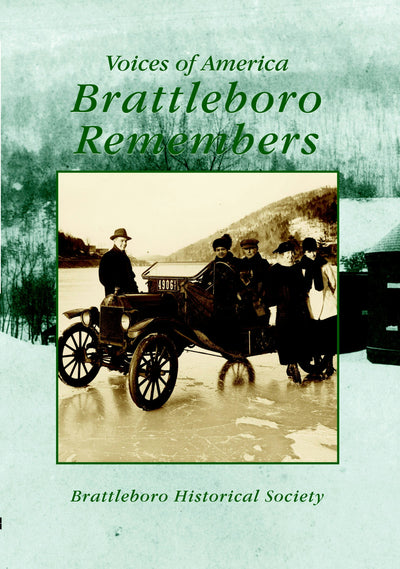 Brattleboro Remembers