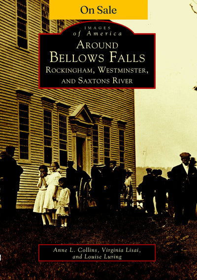 Around Bellows Falls