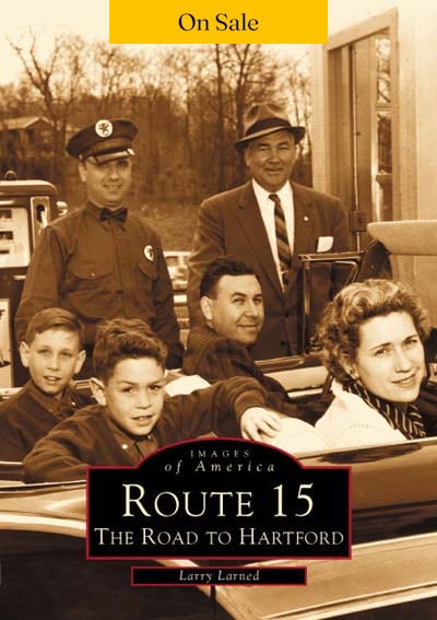 Route 15