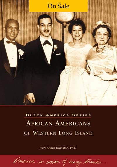 African Americans of Western Long Island