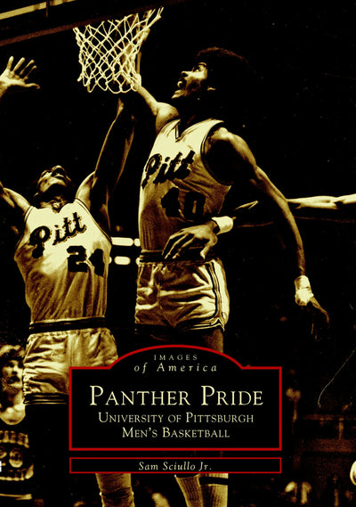 Panther Pride