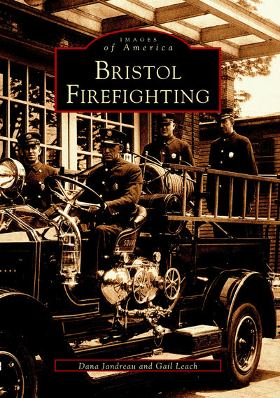 Bristol Firefighting