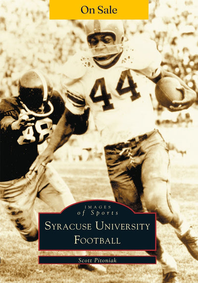 Syracuse University Football