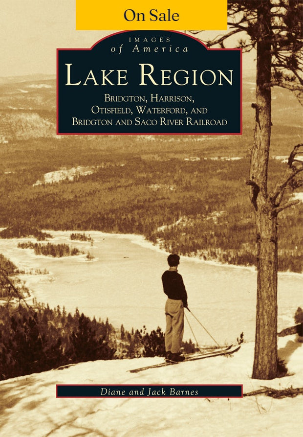 Lake Region