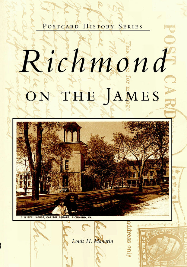 Richmond on the James