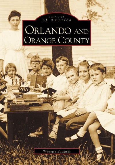 Orlando and Orange County