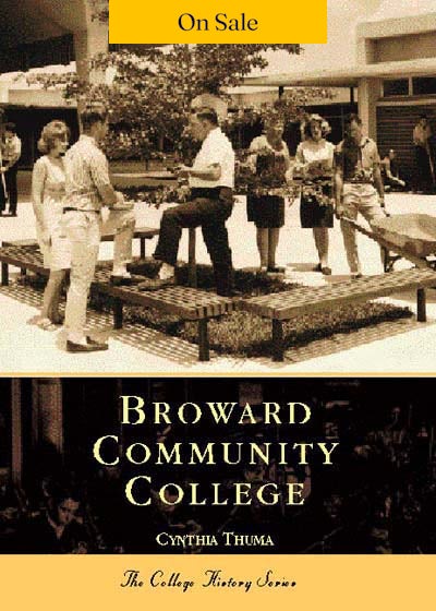 Broward Community College