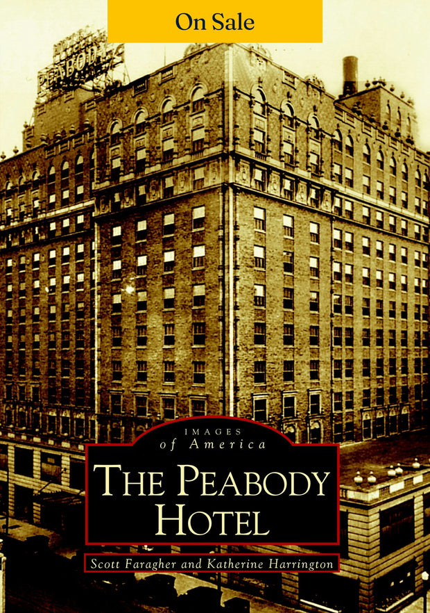 The Peabody Hotel