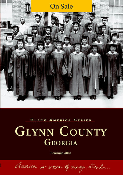 Glynn County, Georgia