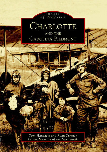 North Carolina History Books Arcadia Publishing – Page