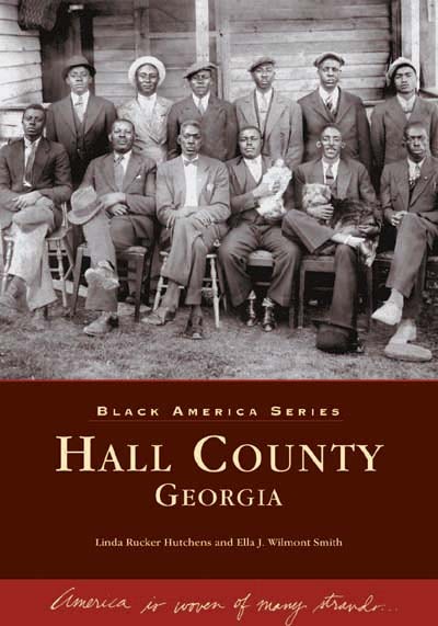 Hall County, Georgia