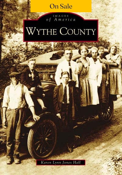 Wythe County