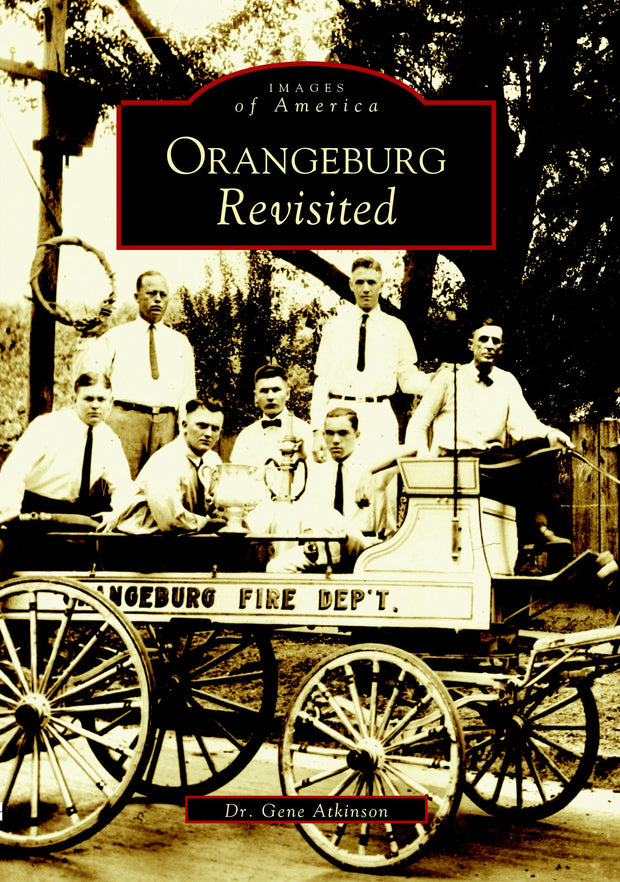 Orangeburg Revisited