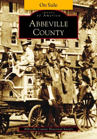 Abbeville County