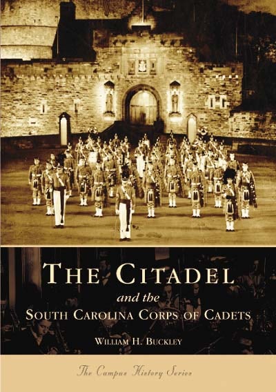 Citadel and the South Carolina Corps of Cadets, The