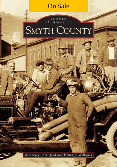 Smyth County