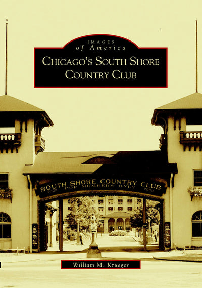 Chicago's South Shore Country Club