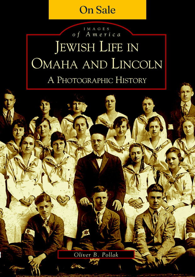 Jewish Life in Omaha and Lincoln