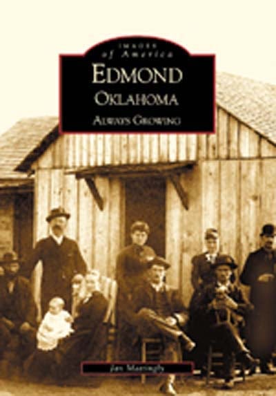Edmond Oklahoma