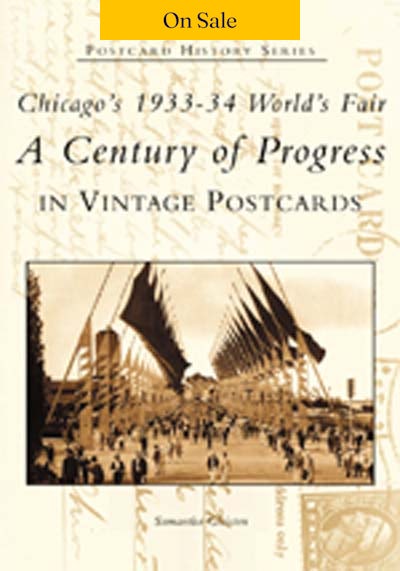 Chicago's 1933-34 World's Fair: