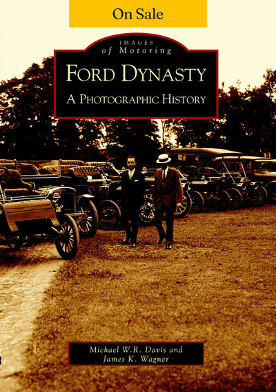 Ford Dynasty