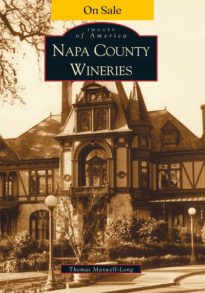 Napa County Wineries