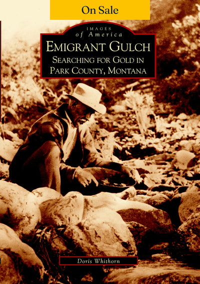 Emigrant Gulch
