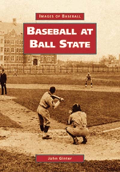 Baseball at Ball State