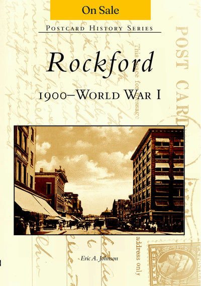 Rockford: