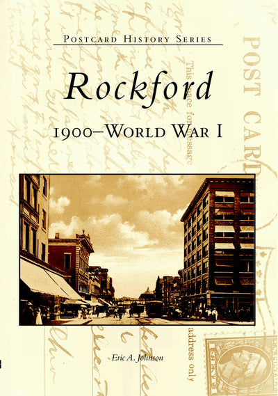 Rockford: