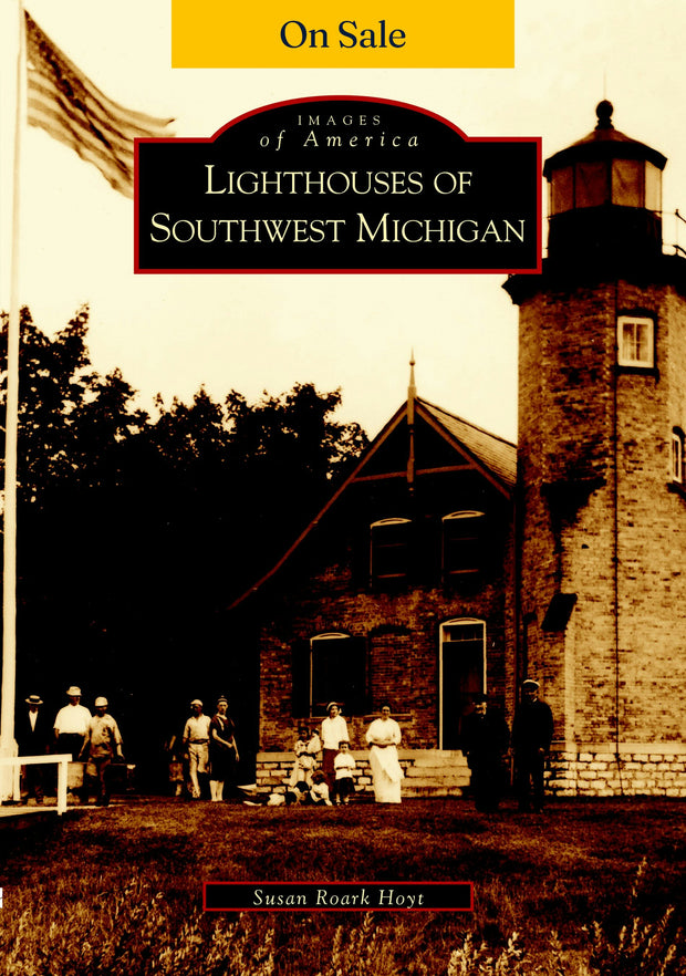 Lighthouses of Southwest Michigan