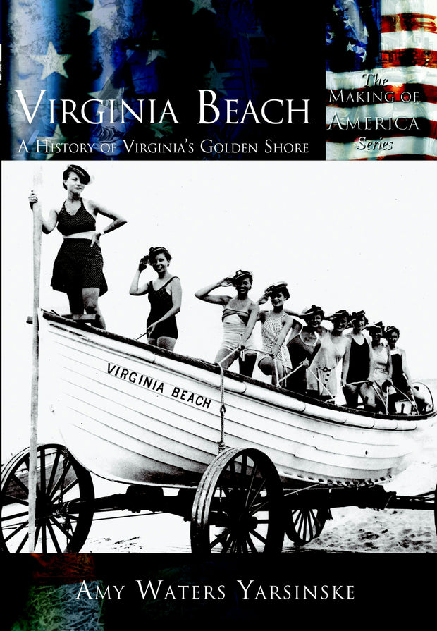 Virginia Beach: