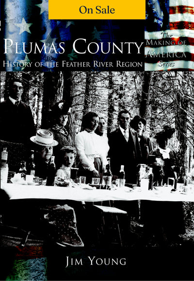 Plumas County: